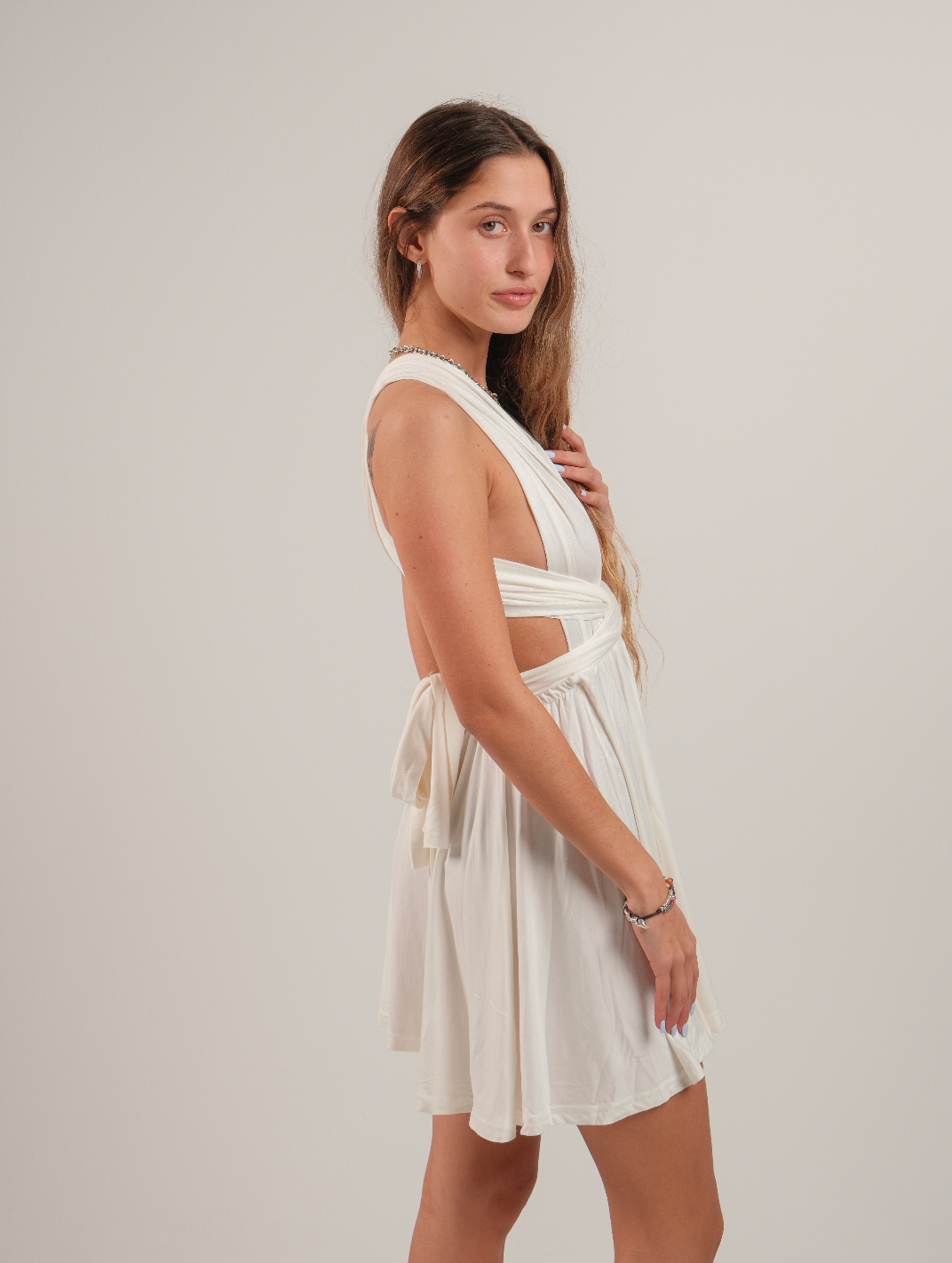 Wrap Dress