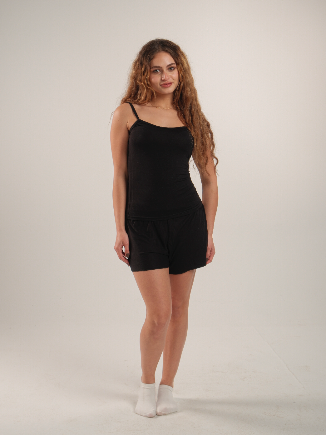 Short & Sweet Set