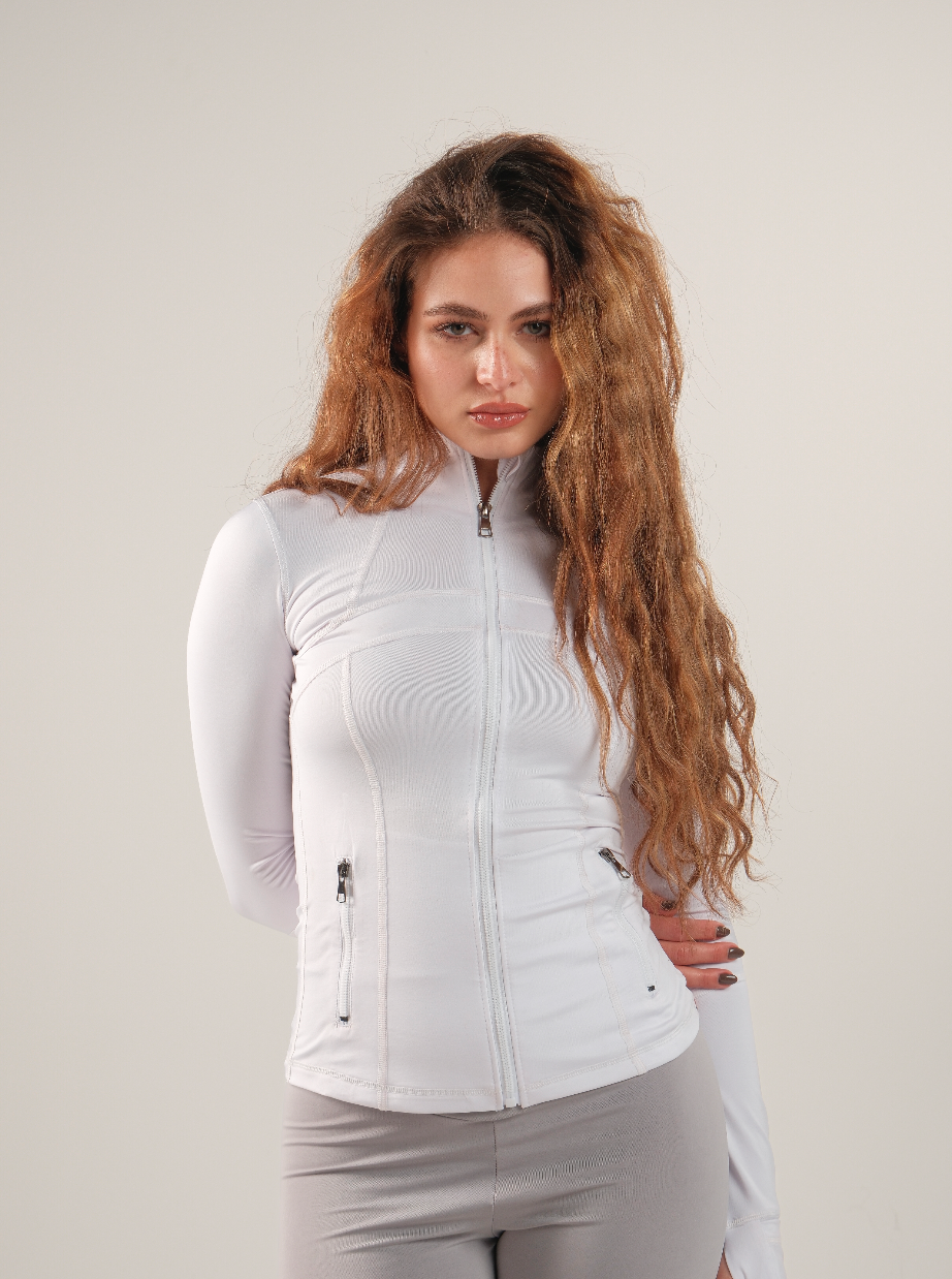 Contour Jacket