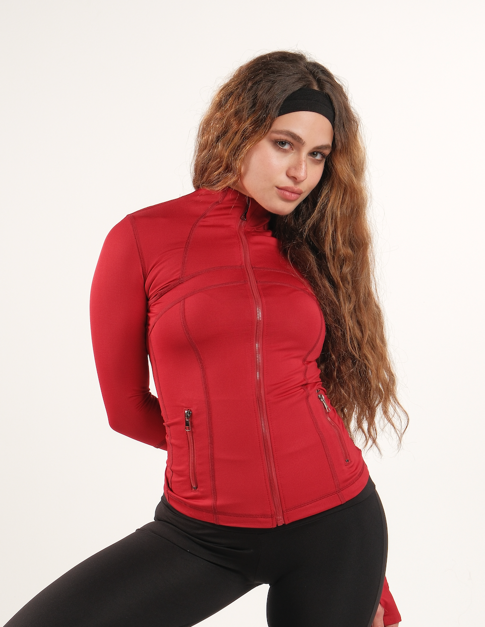 Contour Jacket
