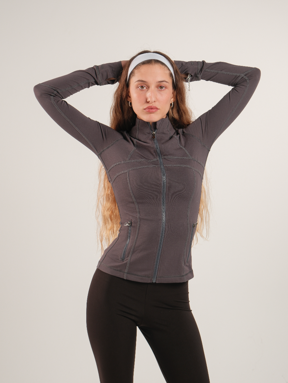 Contour Jacket