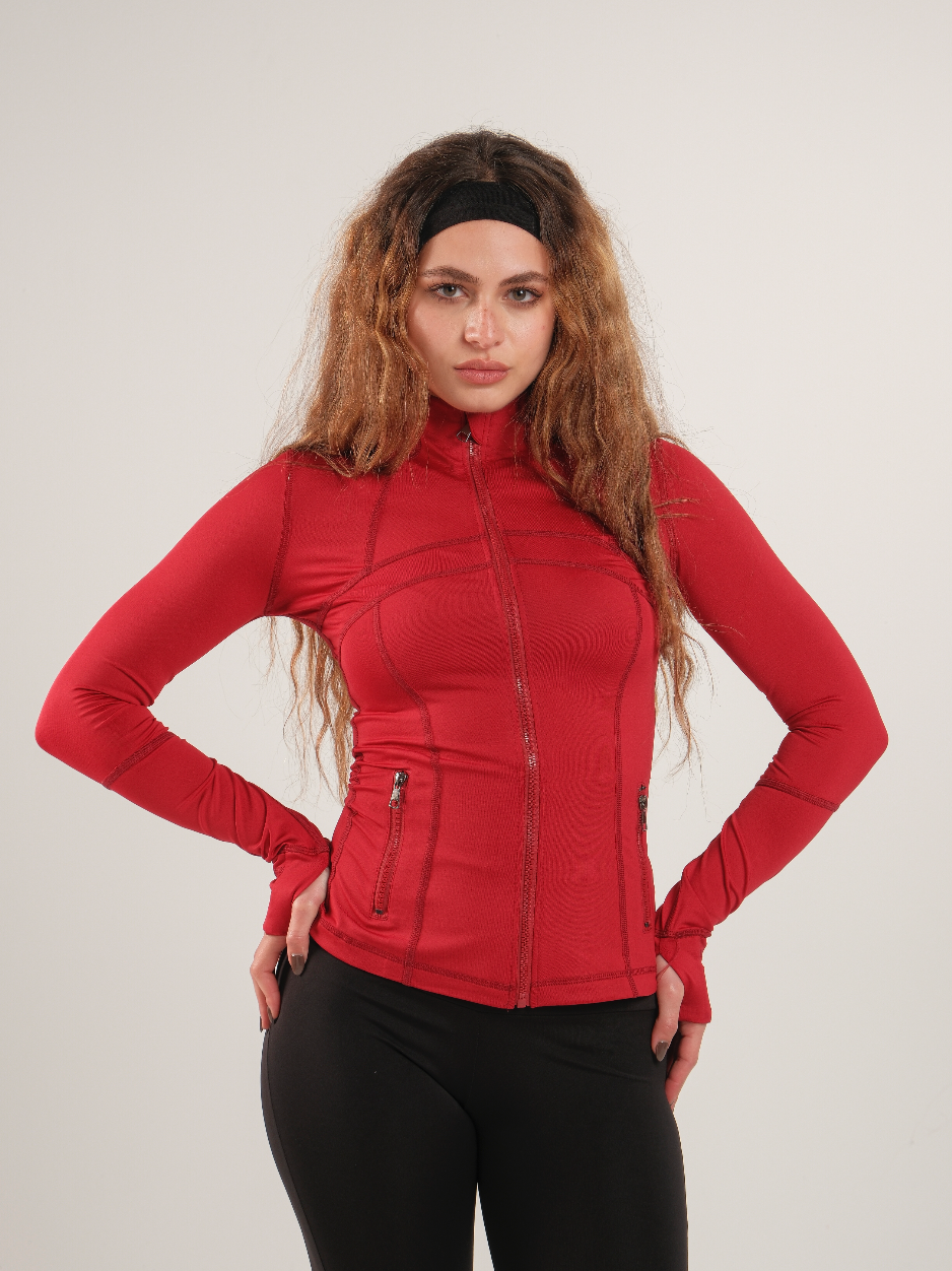Contour Jacket