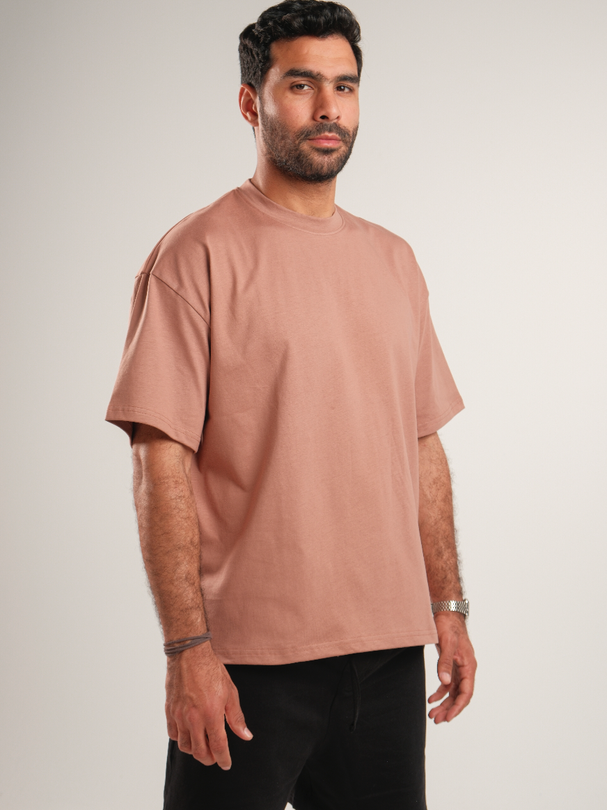 Men’s Oversized Shirt