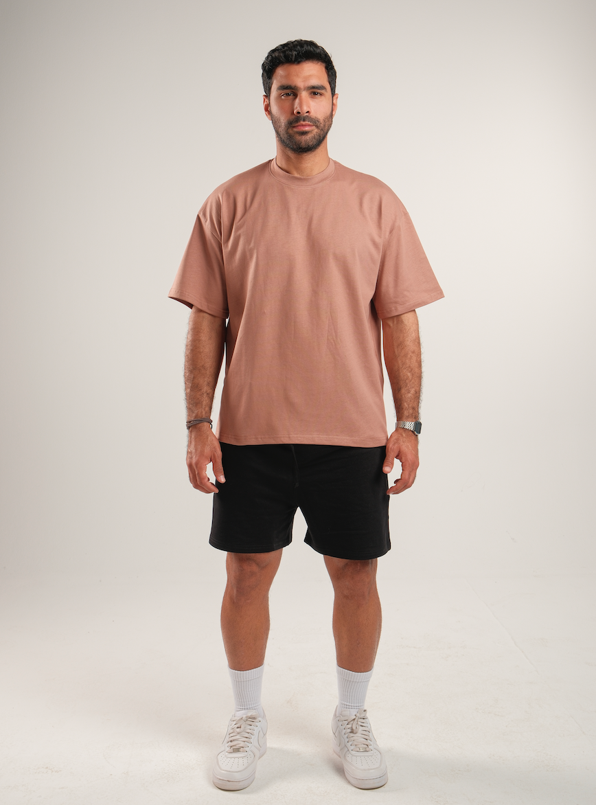 Men’s Oversized Shirt