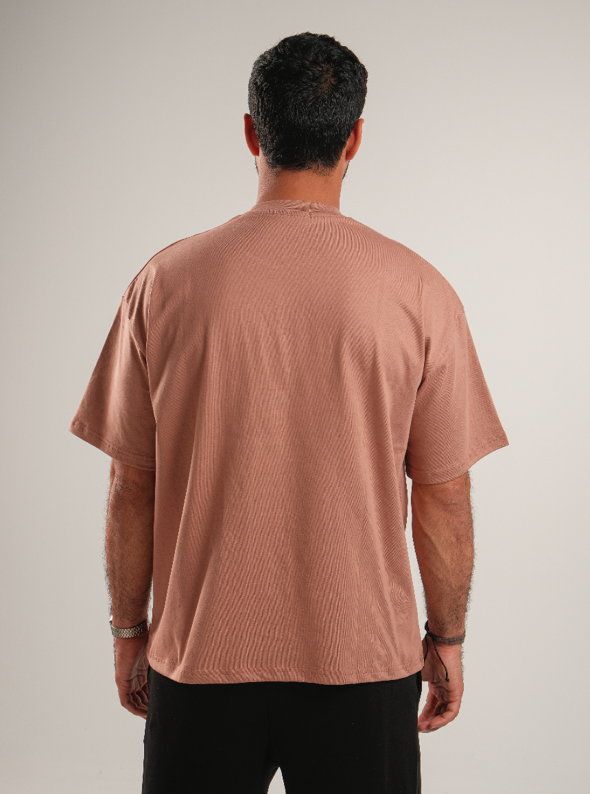 Men’s Oversized Shirt