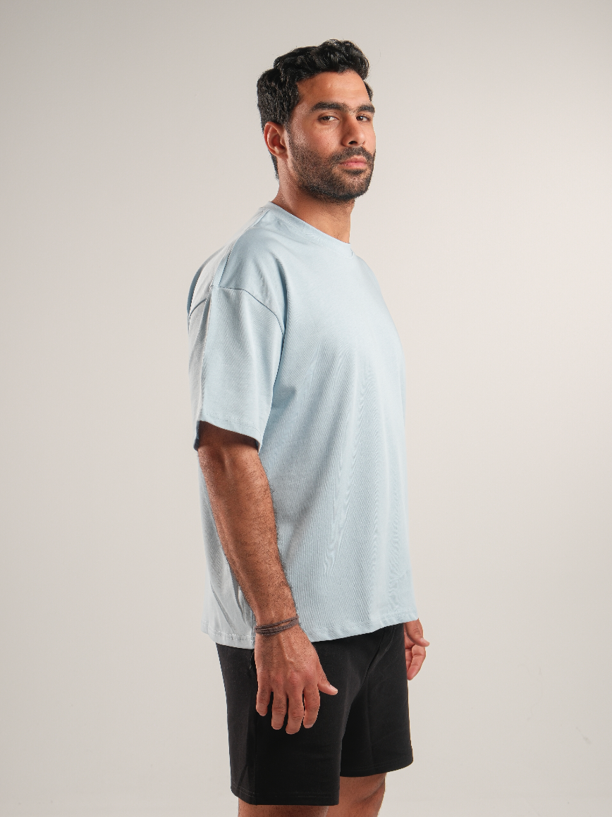 Men’s Oversized Shirt