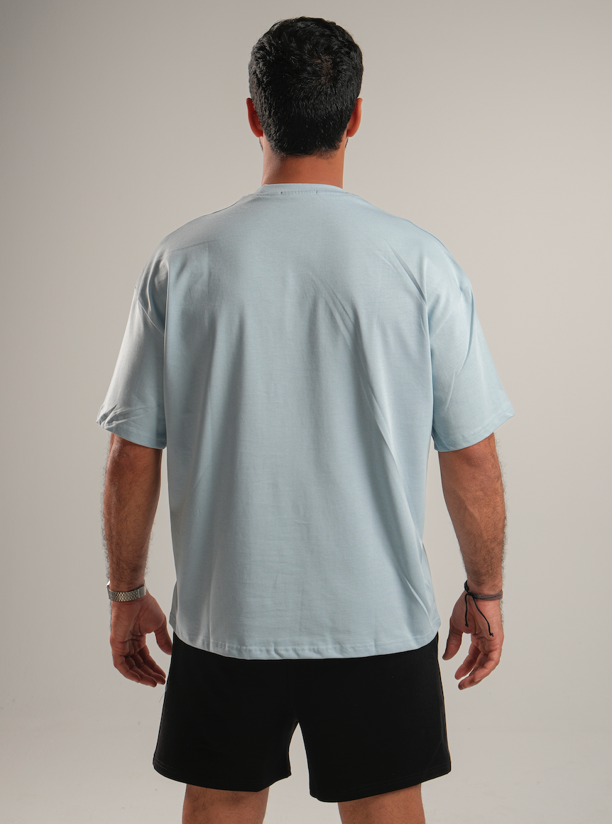 Men’s Oversized Shirt