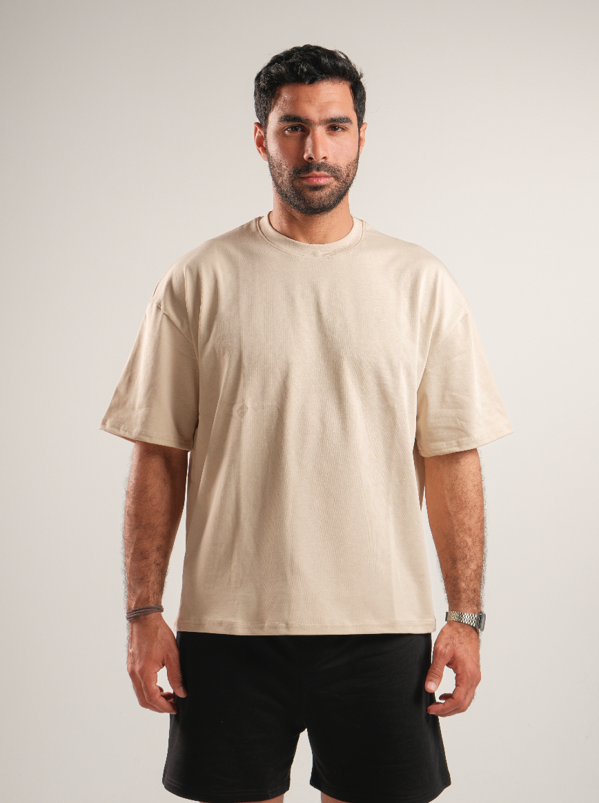 Men’s Oversized Shirt