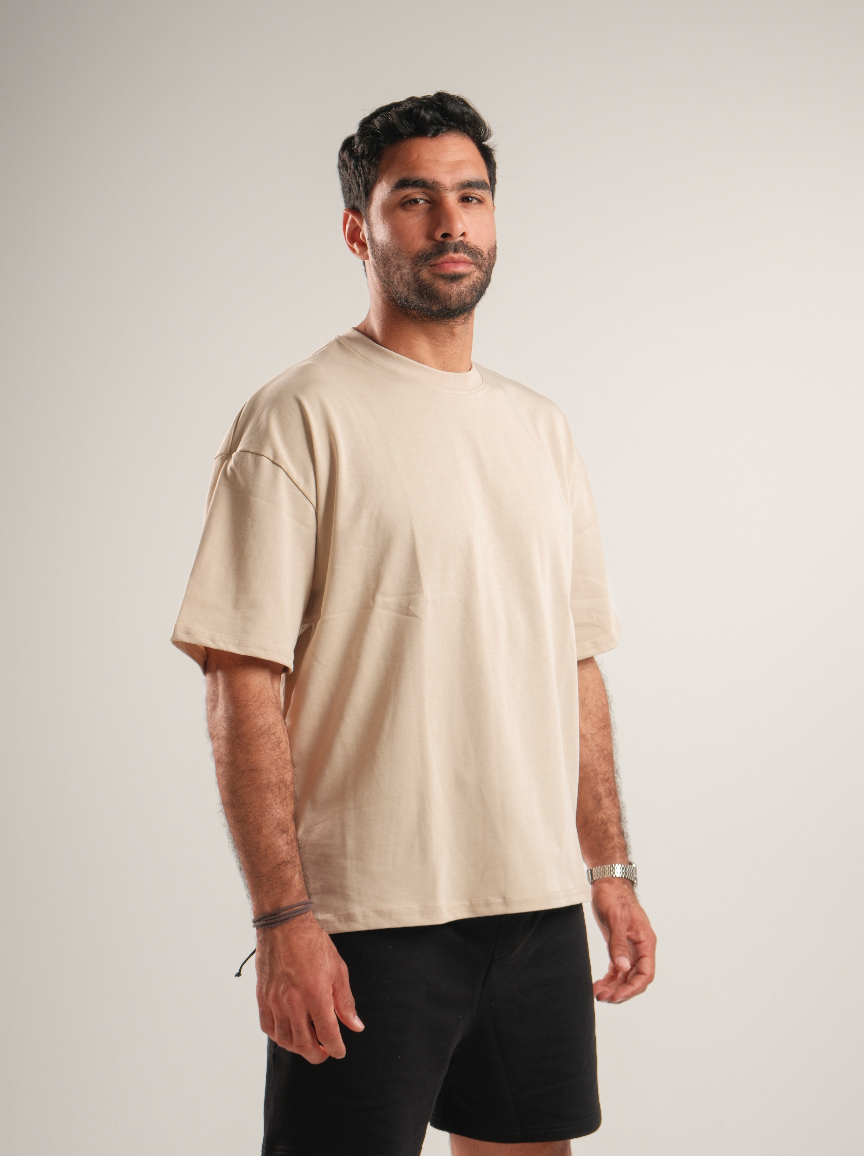 Men’s Oversized Shirt