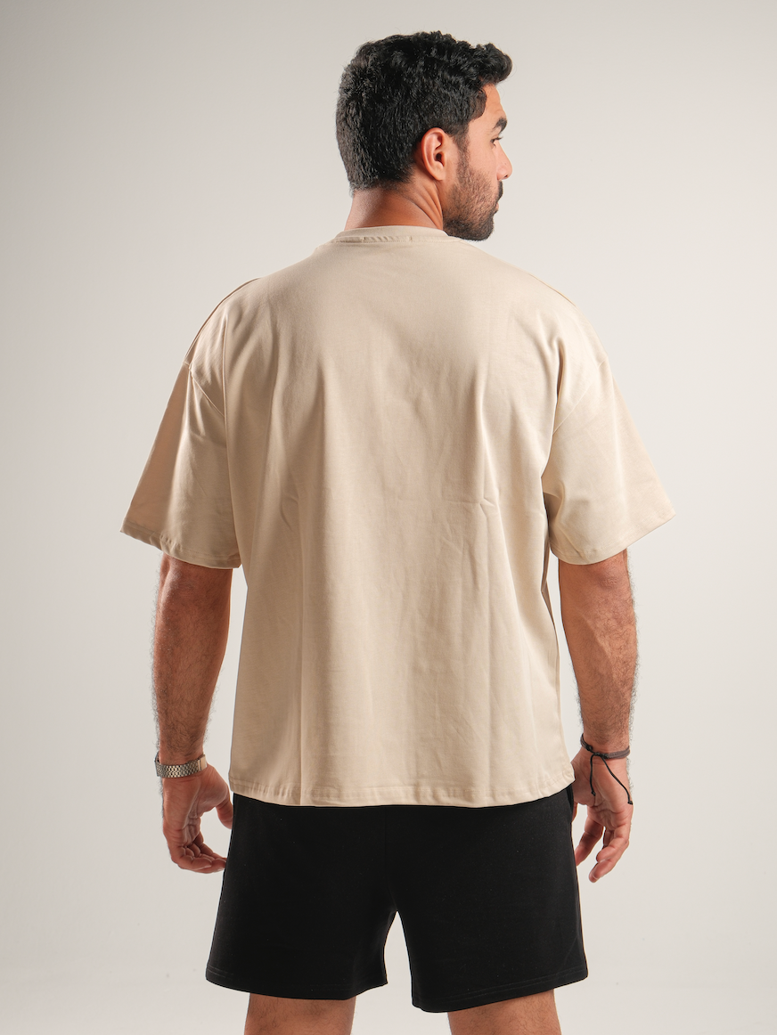 Men’s Oversized Shirt