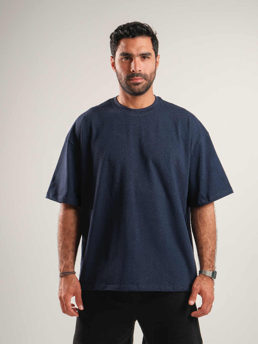 Men’s Oversized Shirt