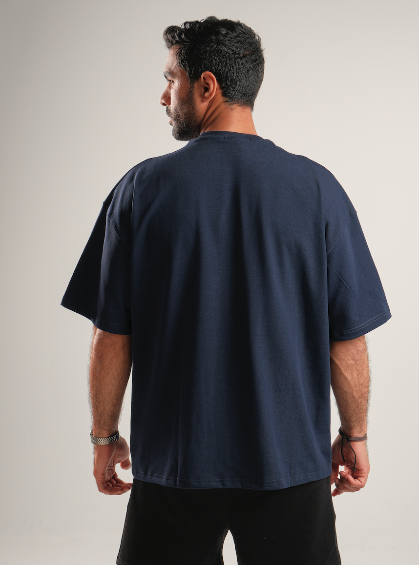 Men’s Oversized Shirt