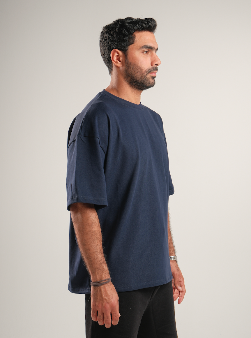 Men’s Oversized Shirt