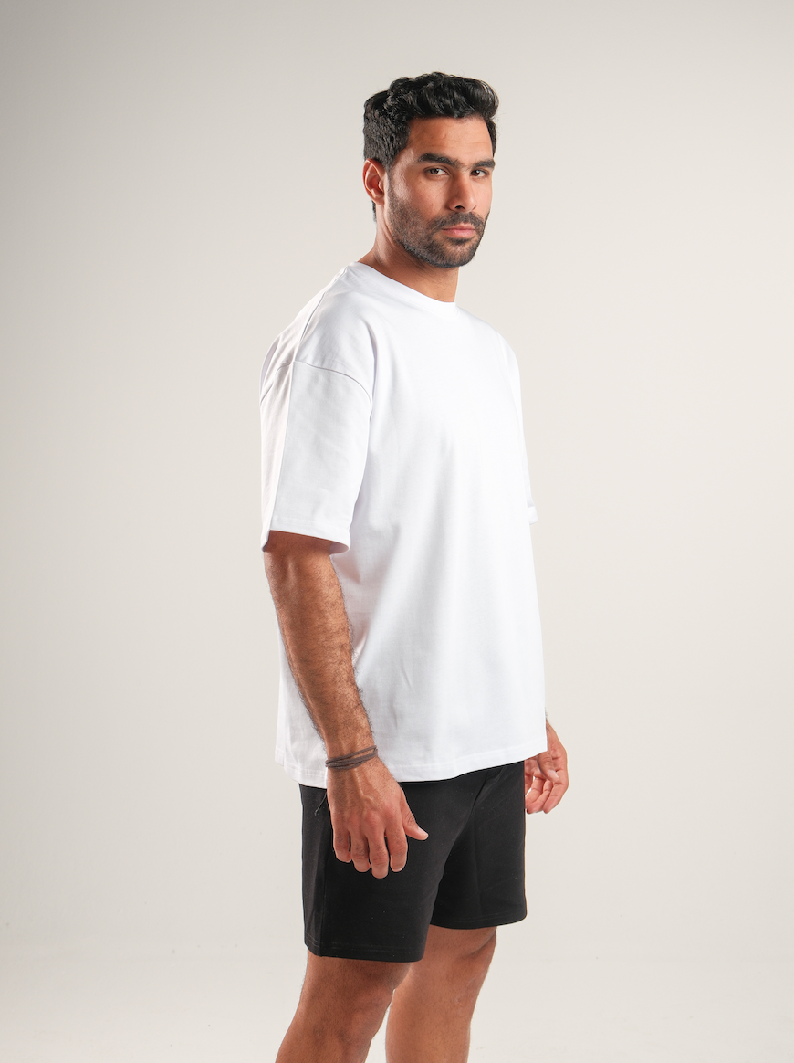 Men’s Oversized Shirt
