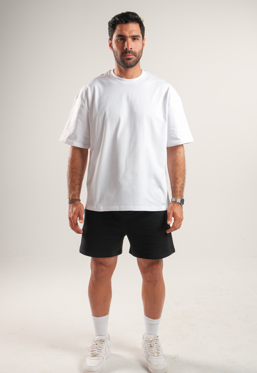 Men’s Oversized Shirt