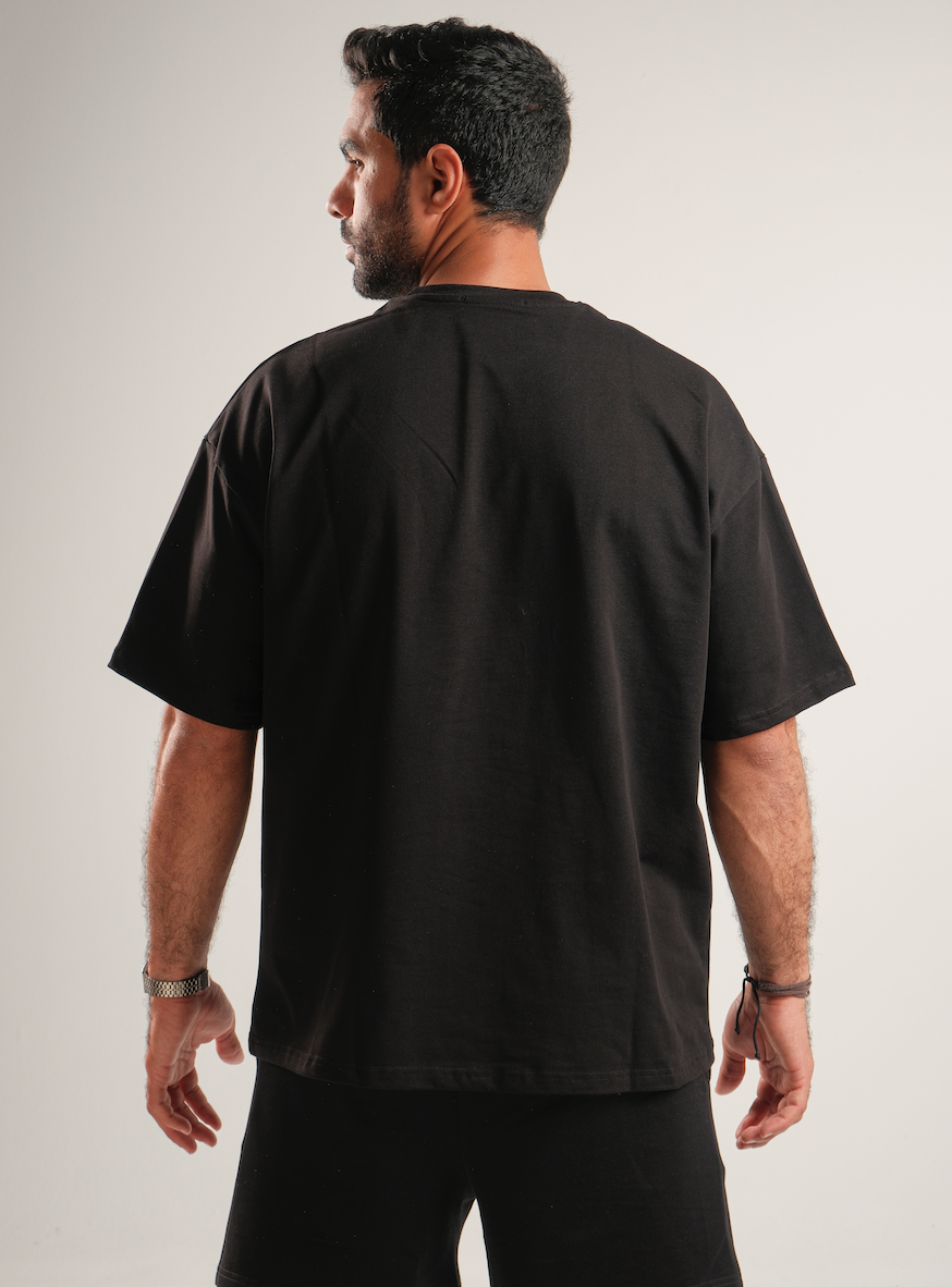 Men’s Oversized Shirt