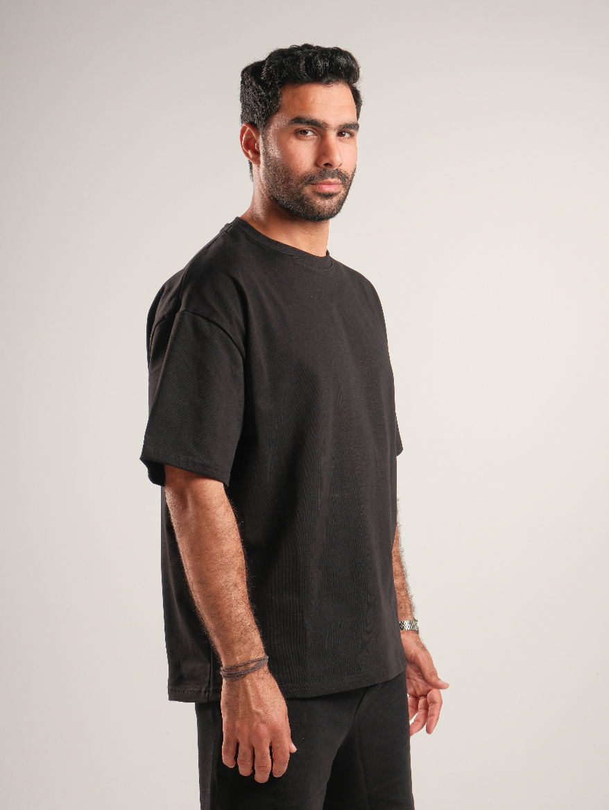 Men’s Oversized Shirt