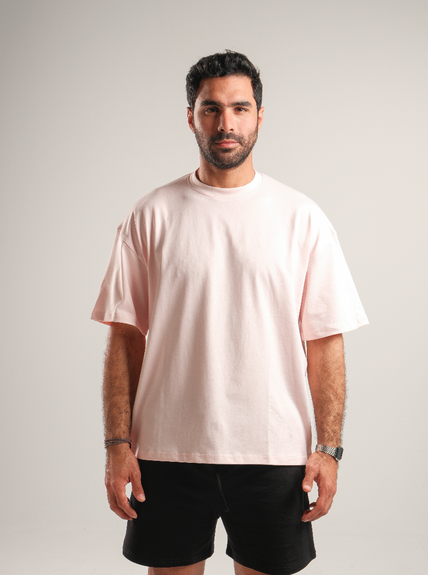 Men’s Oversized Shirt