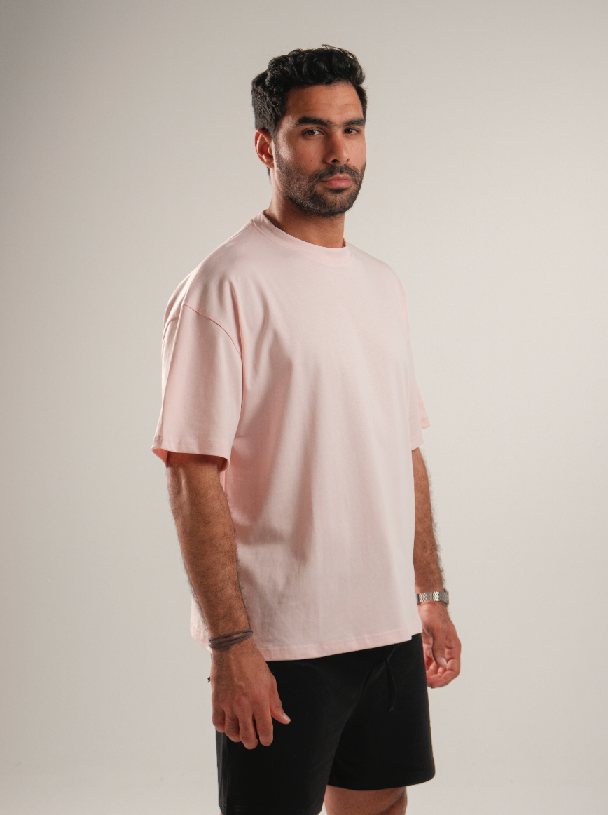 Men’s Oversized Shirt