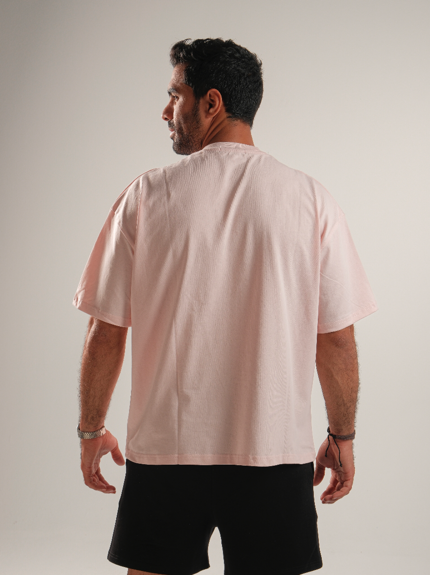 Men’s Oversized Shirt