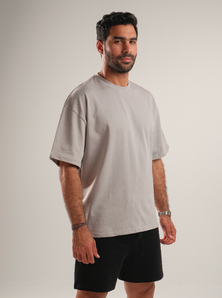 Men’s Oversized Shirt