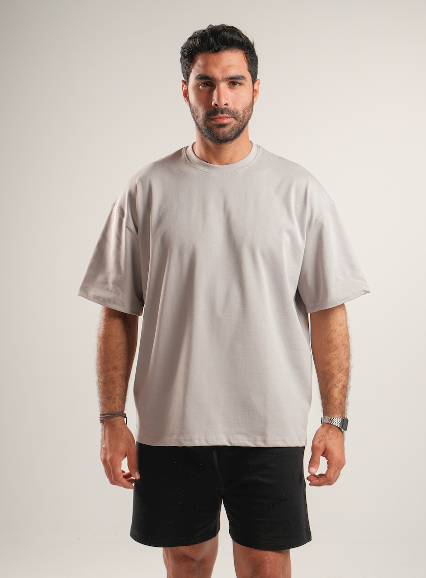 Men’s Oversized Shirt