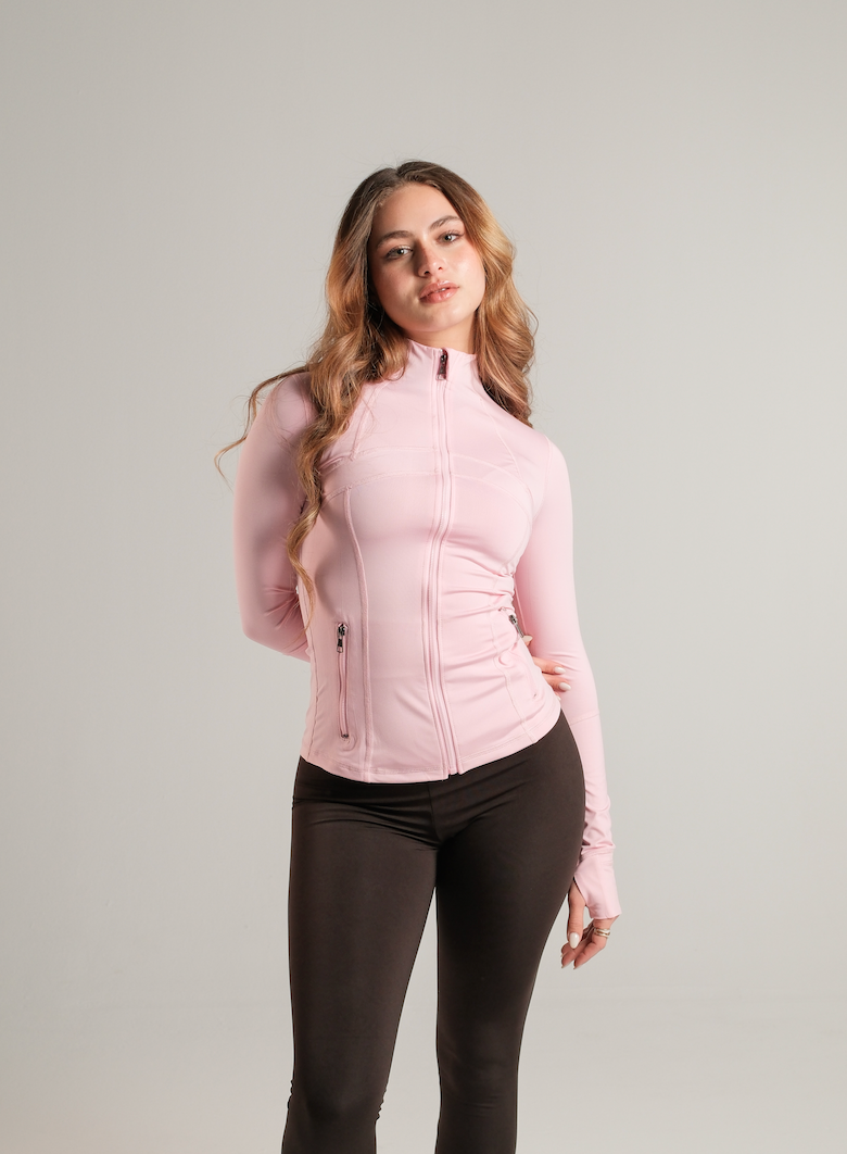 Contour Jacket