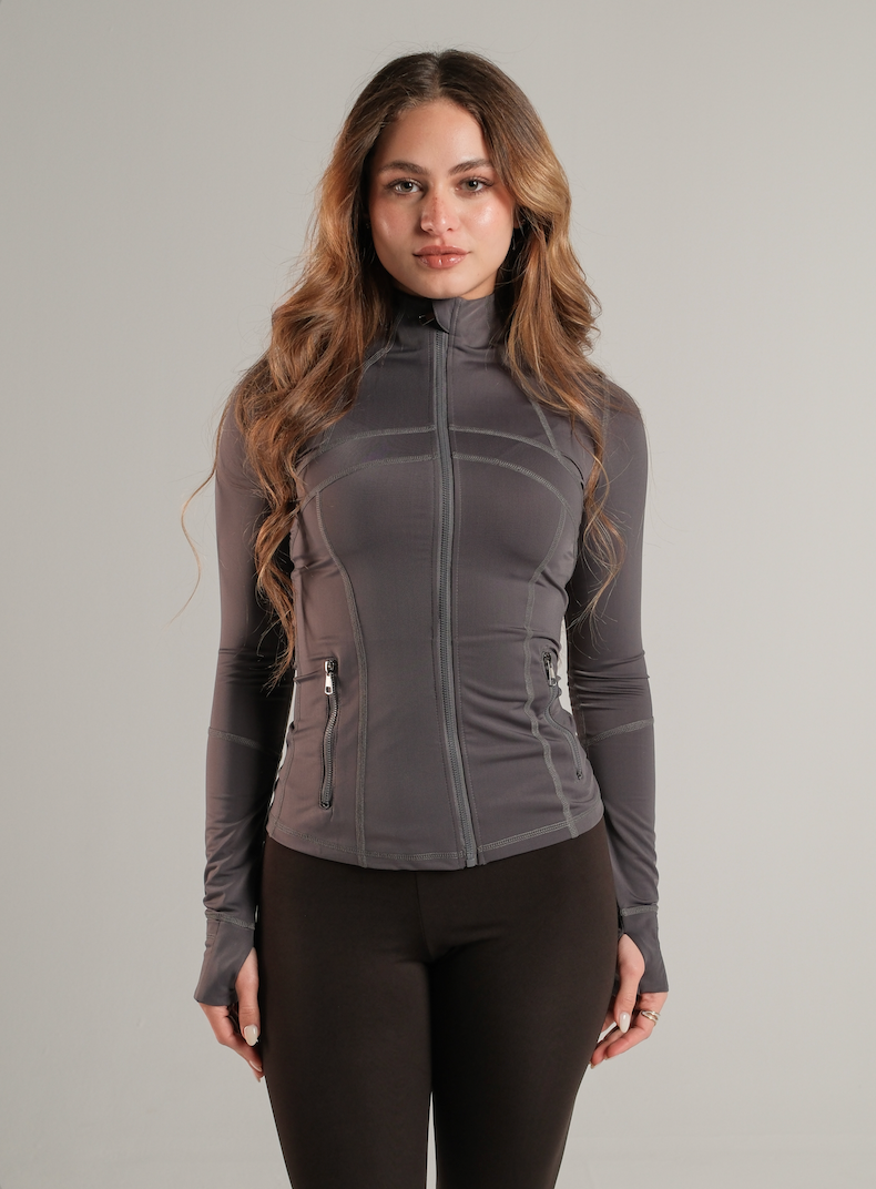 Contour Jacket