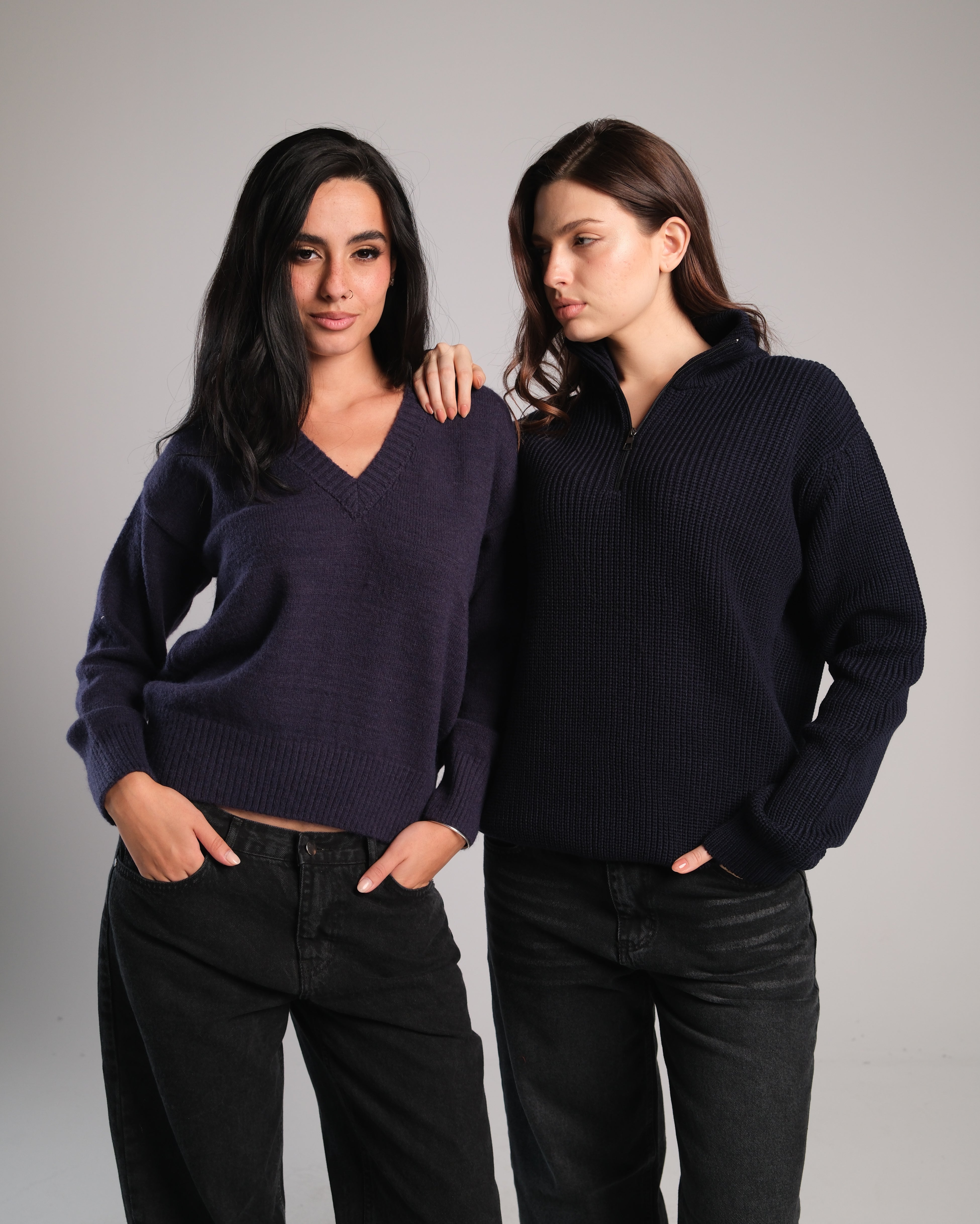 Exit Knitwear