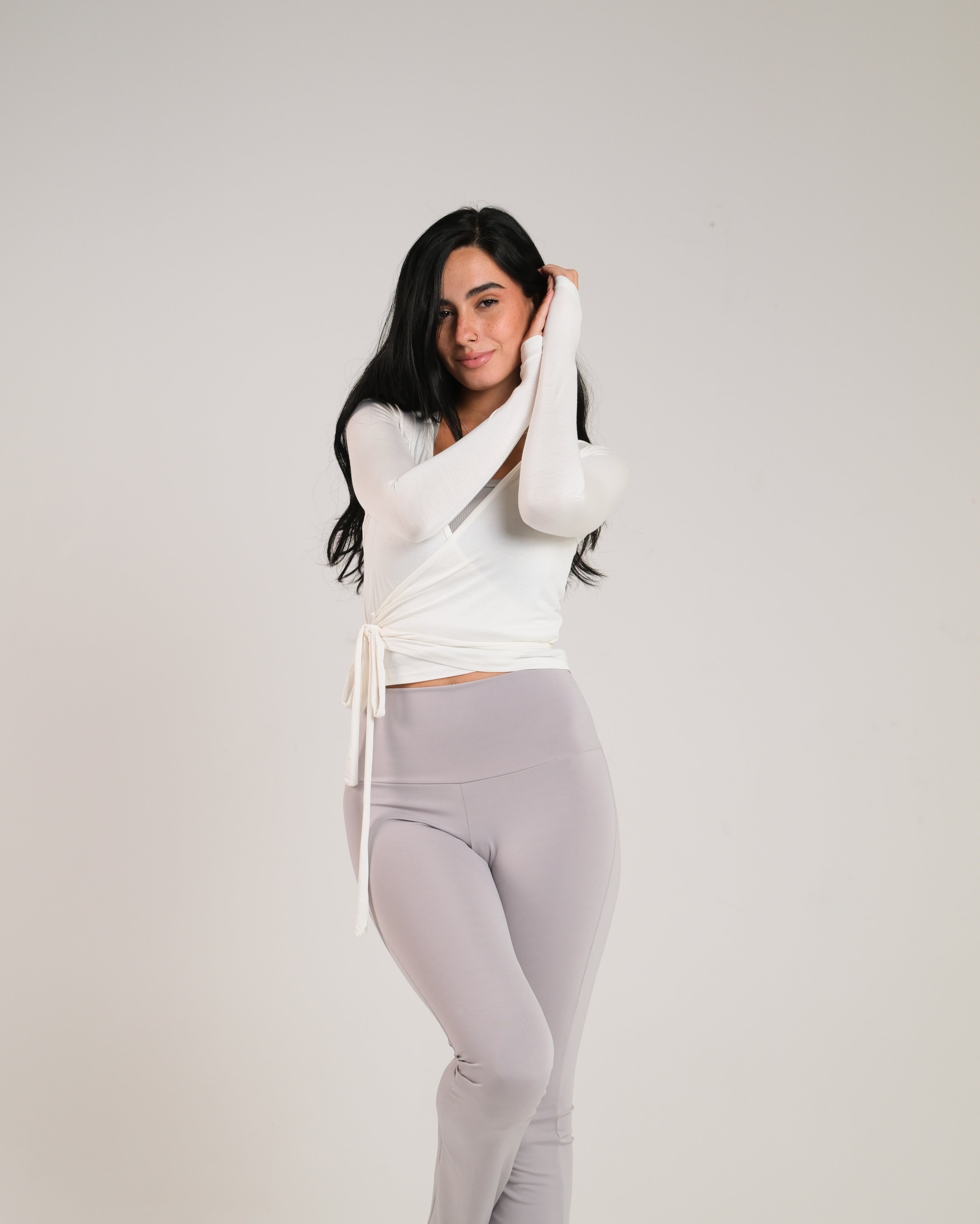 Exit Athleisure