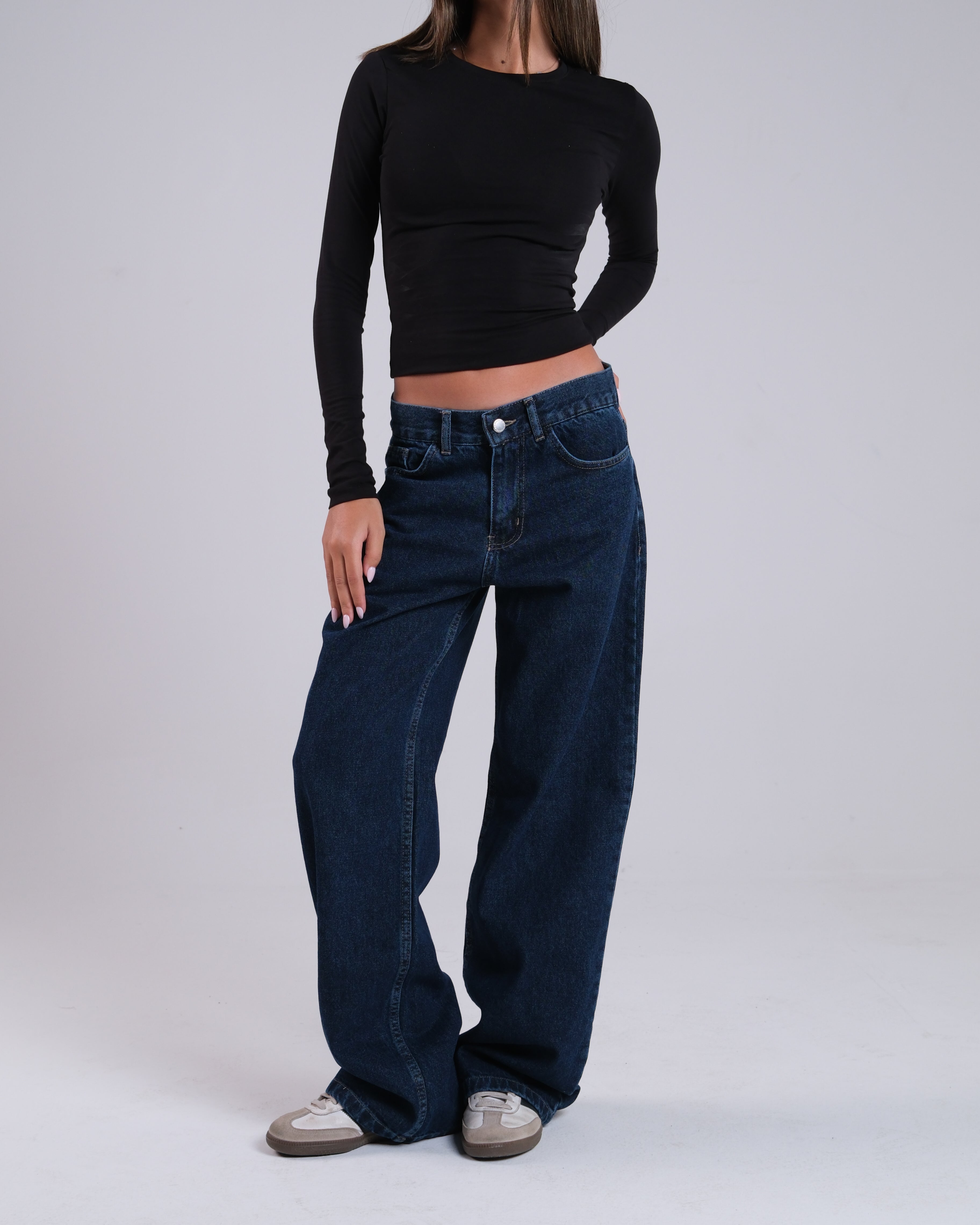 Exit Denim