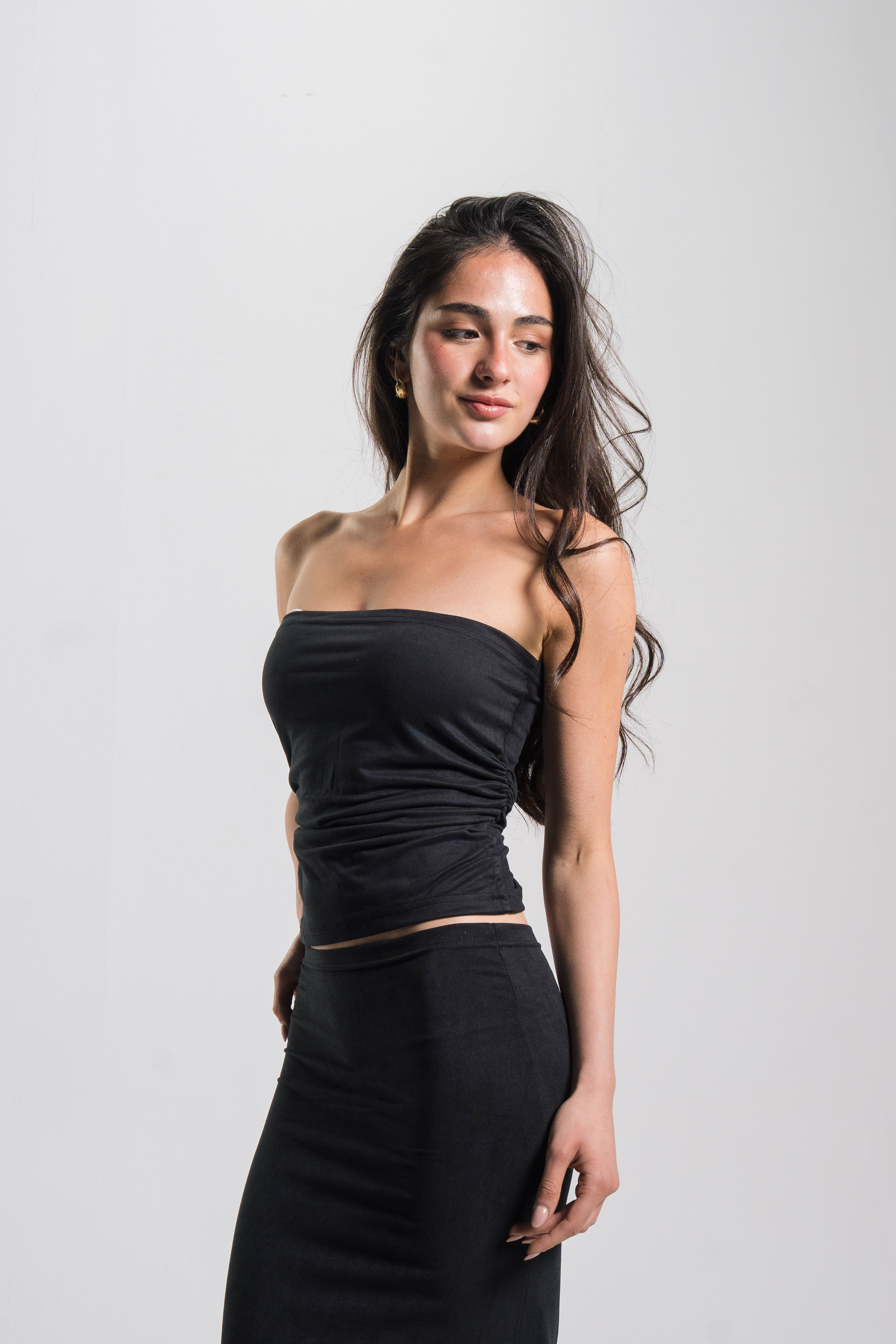 Seamless Tube Top