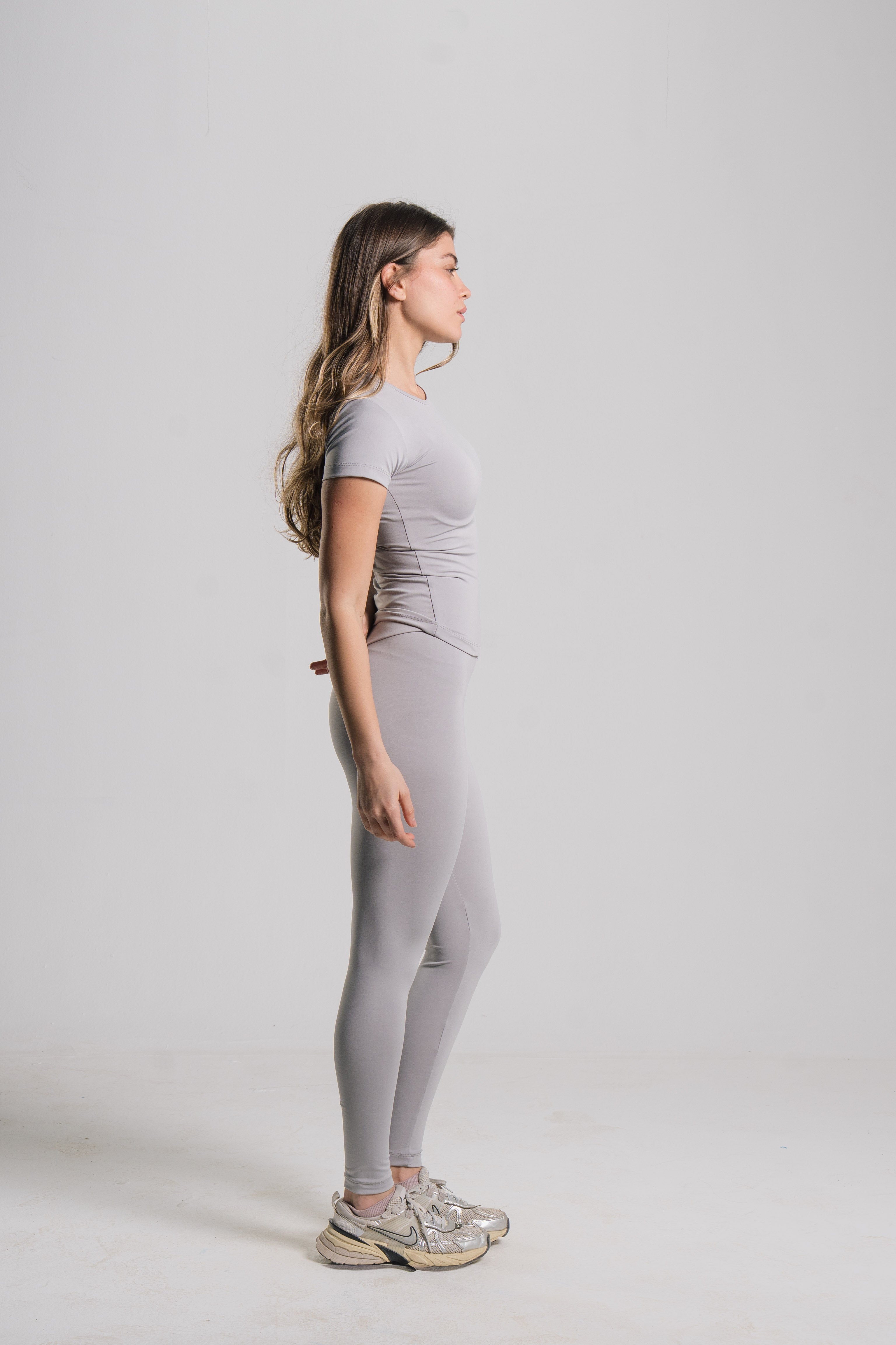 Align Short Sleeve Top