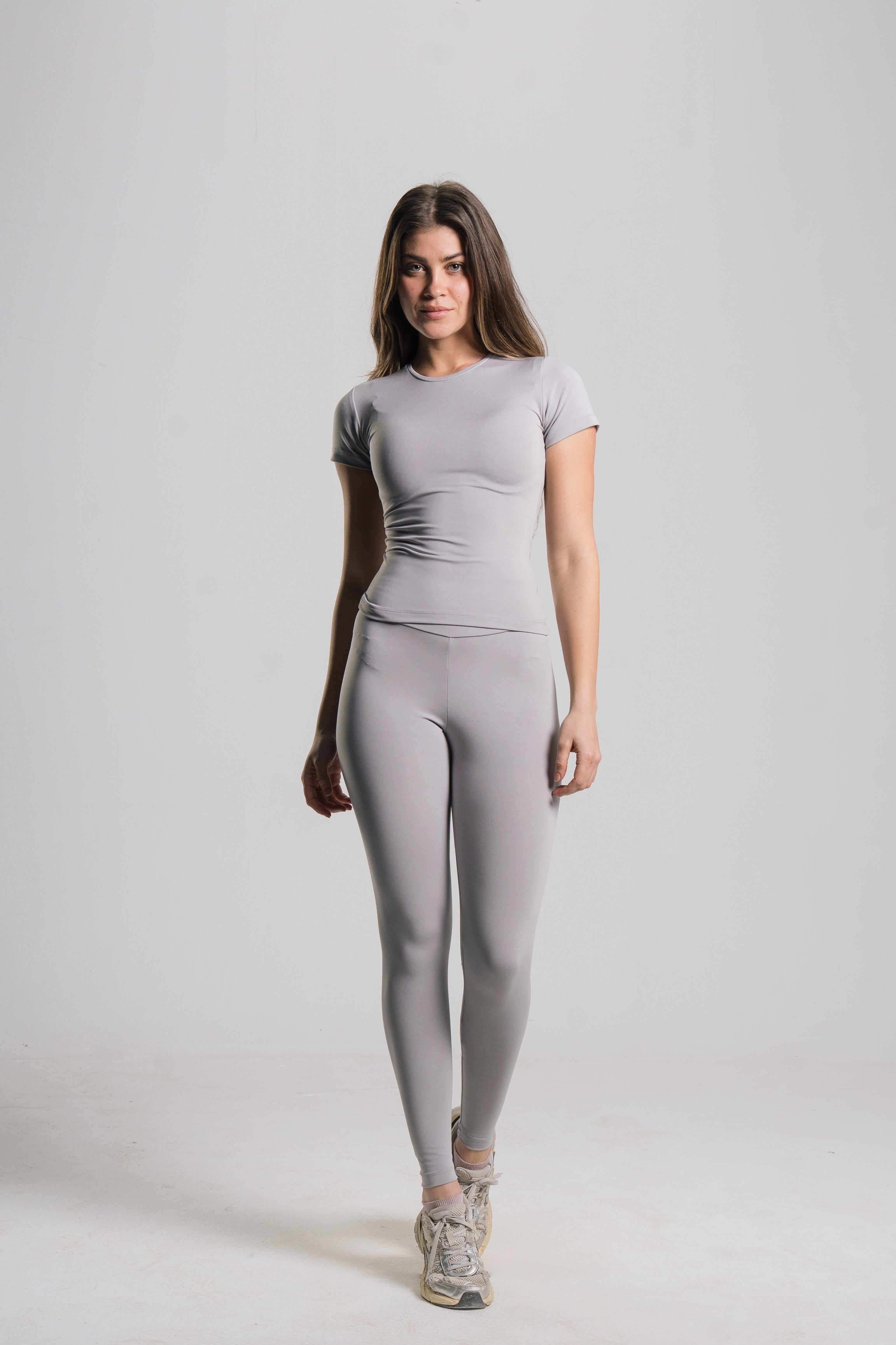 Align Short Sleeve Top