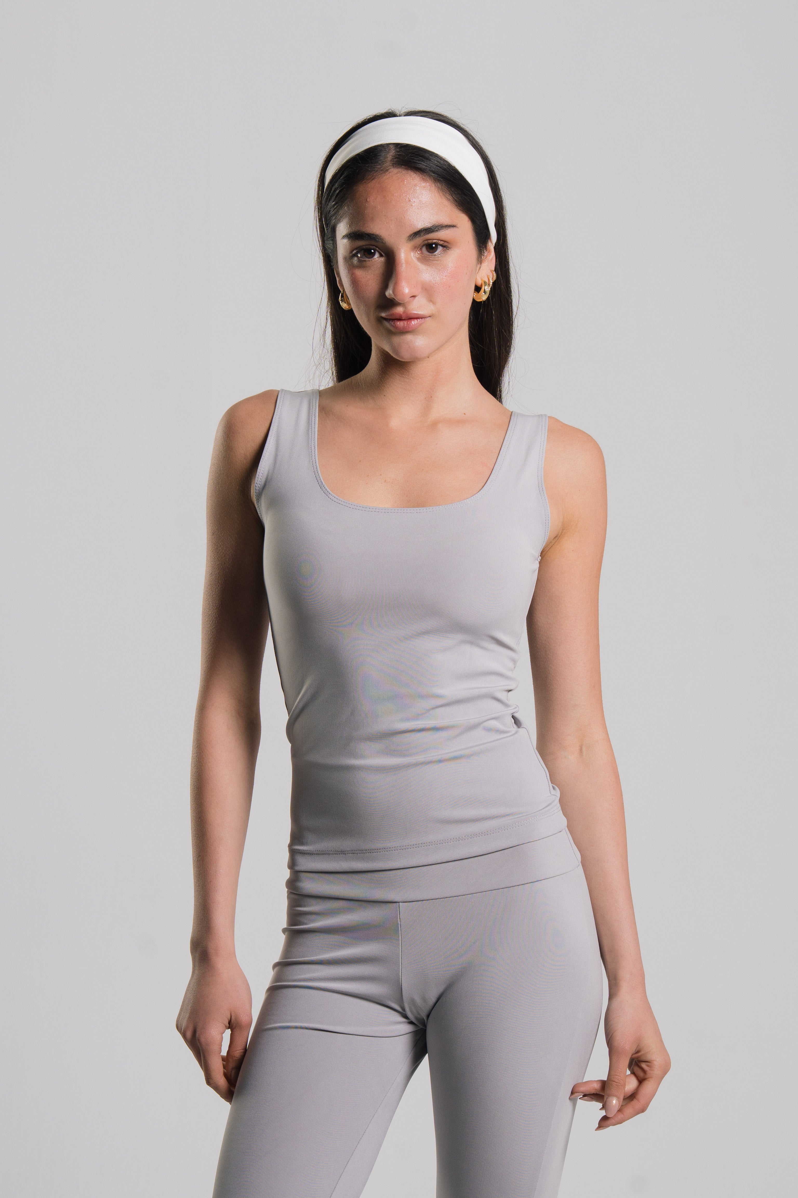 Align Tank Top