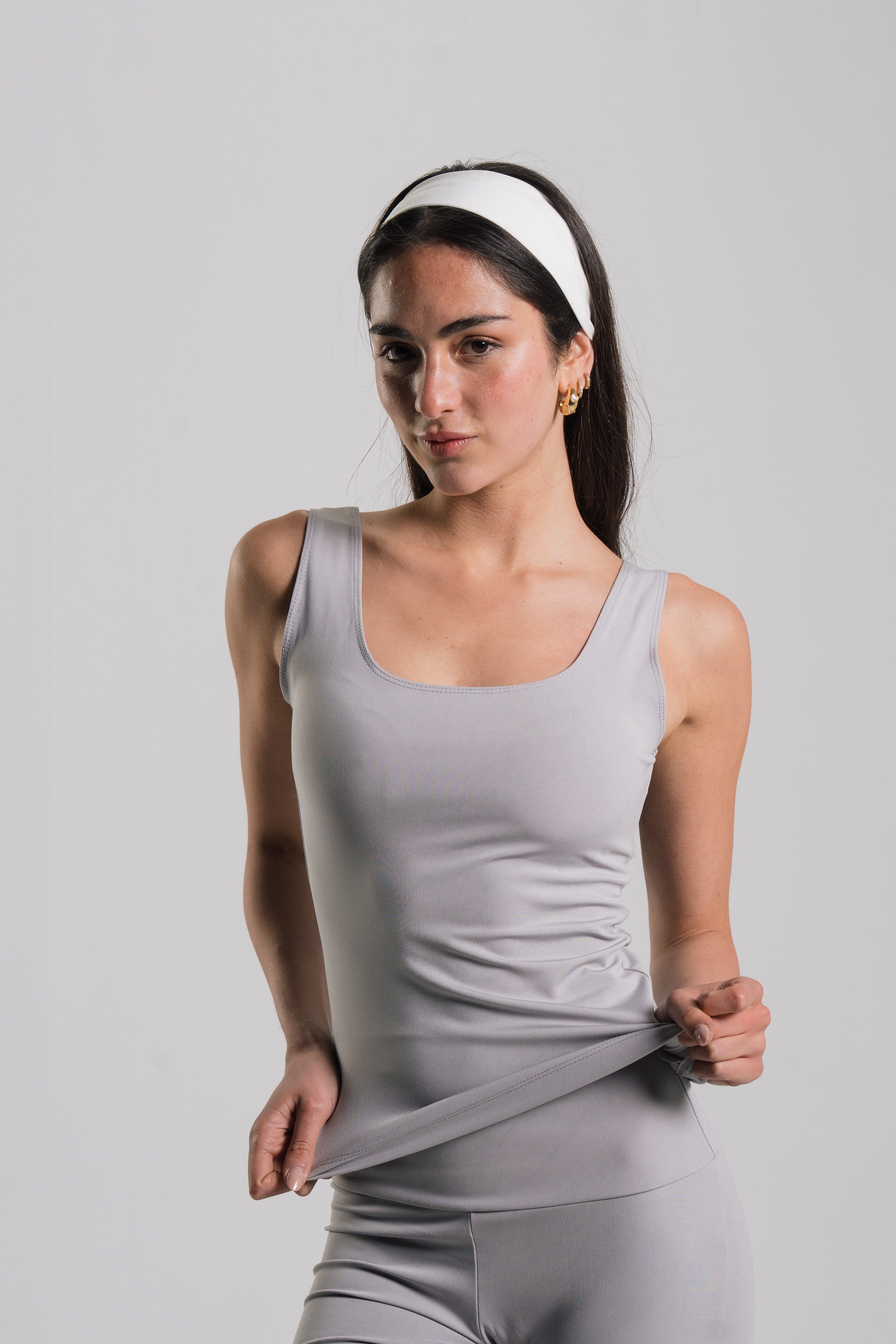 Align Tank Top