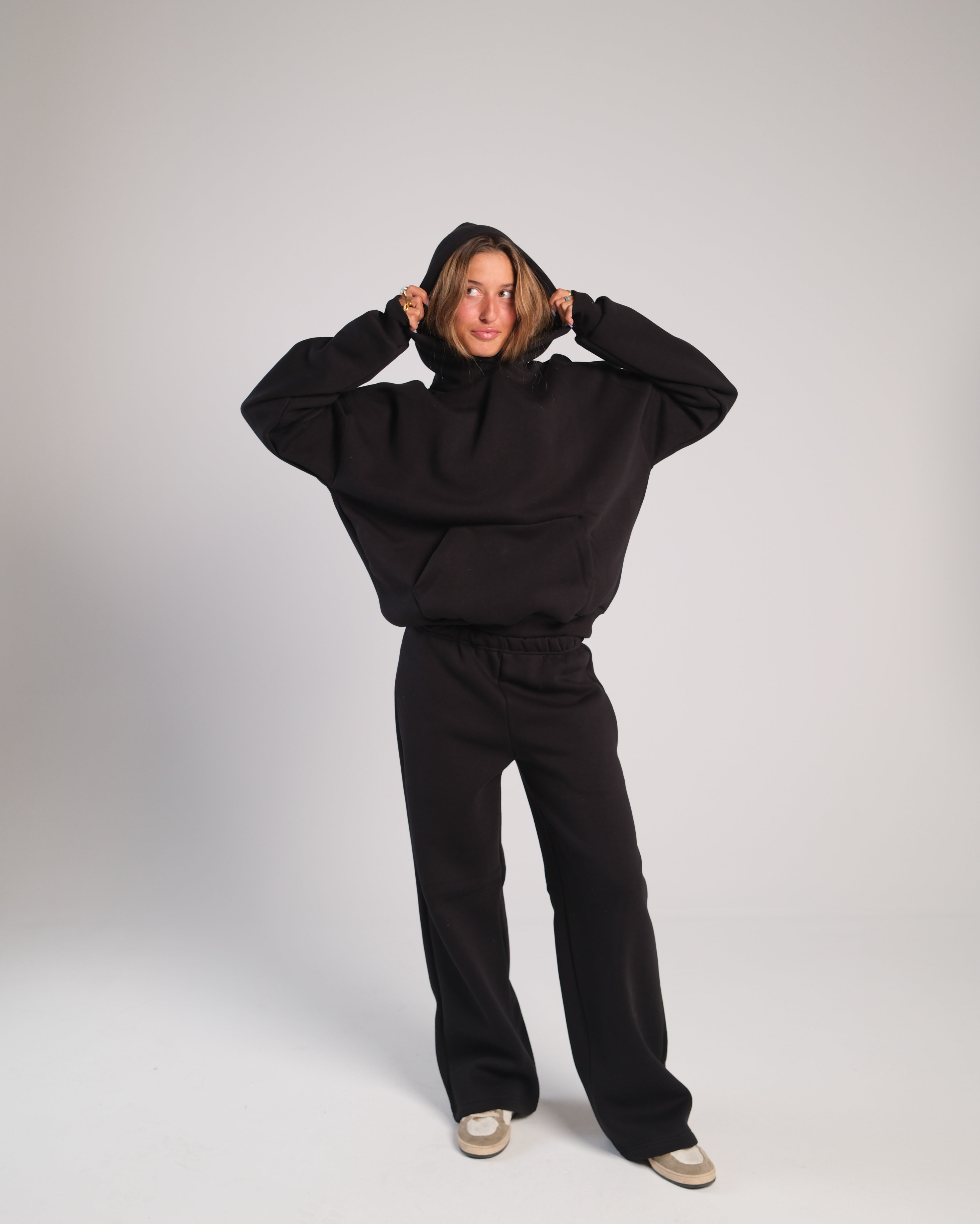 Oversized Hoodie