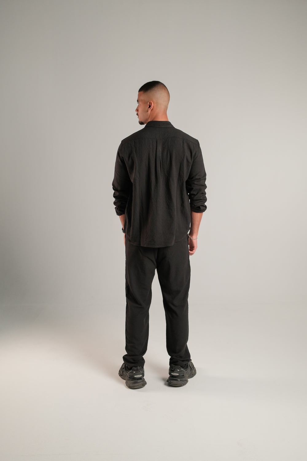 Men's Linen Pants