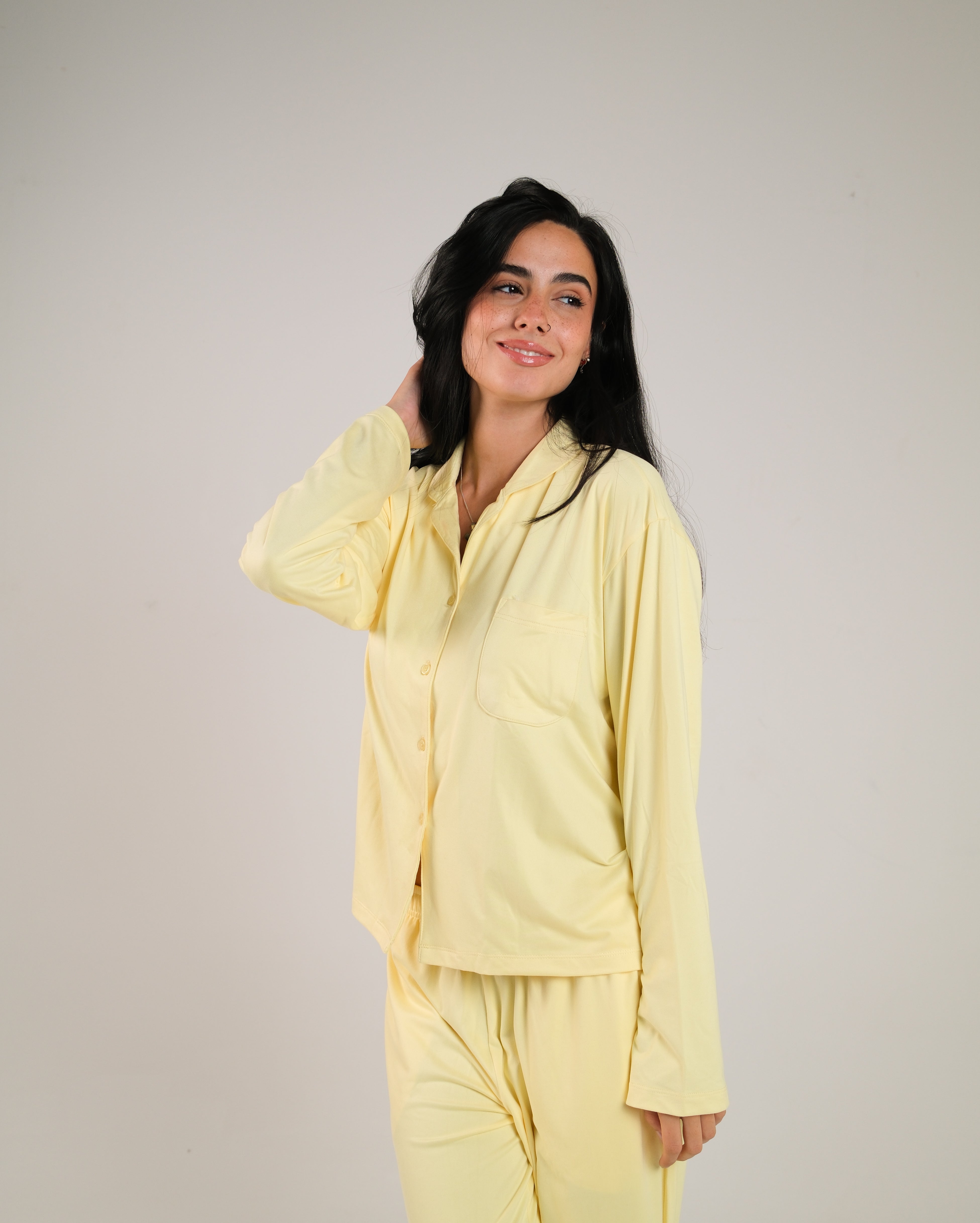 Sleep Set Long Sleeve