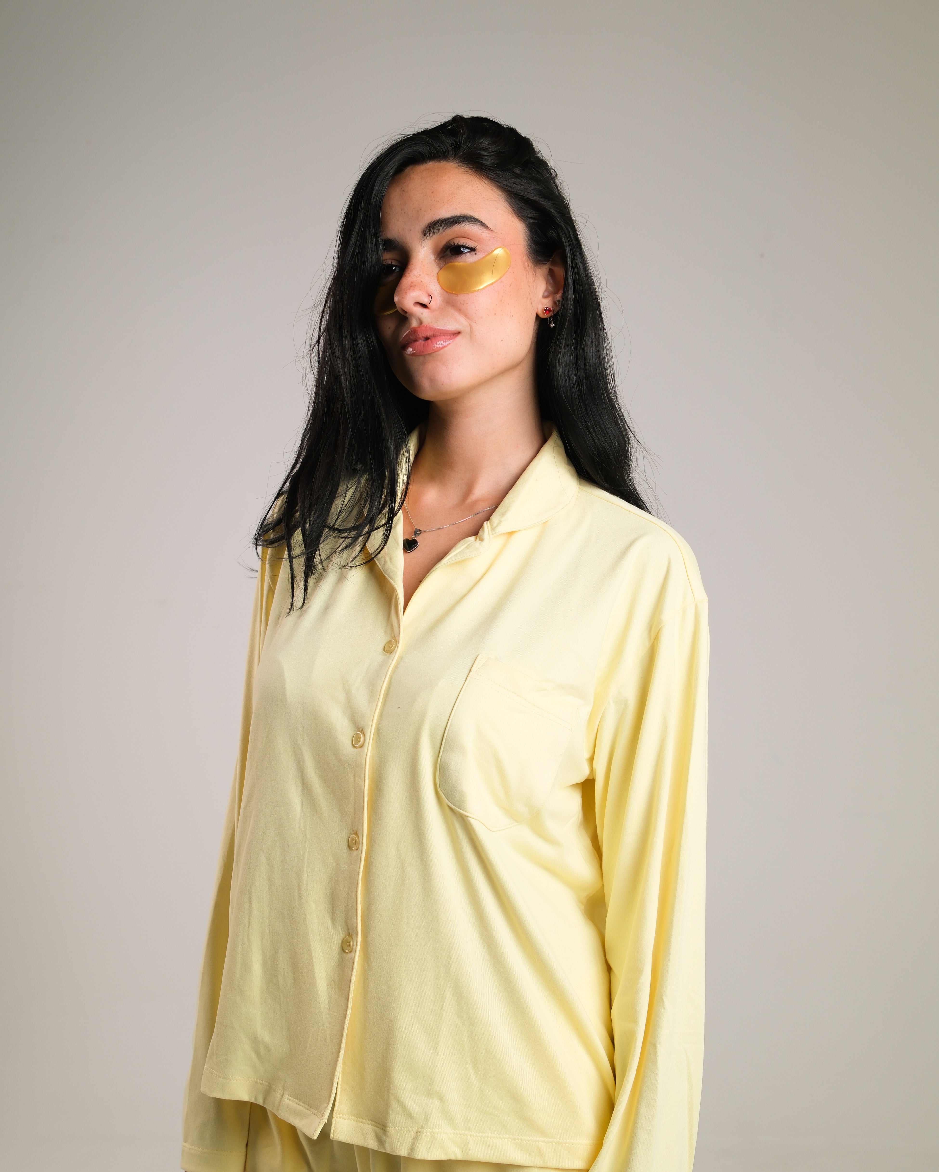 Sleep Set Long Sleeve