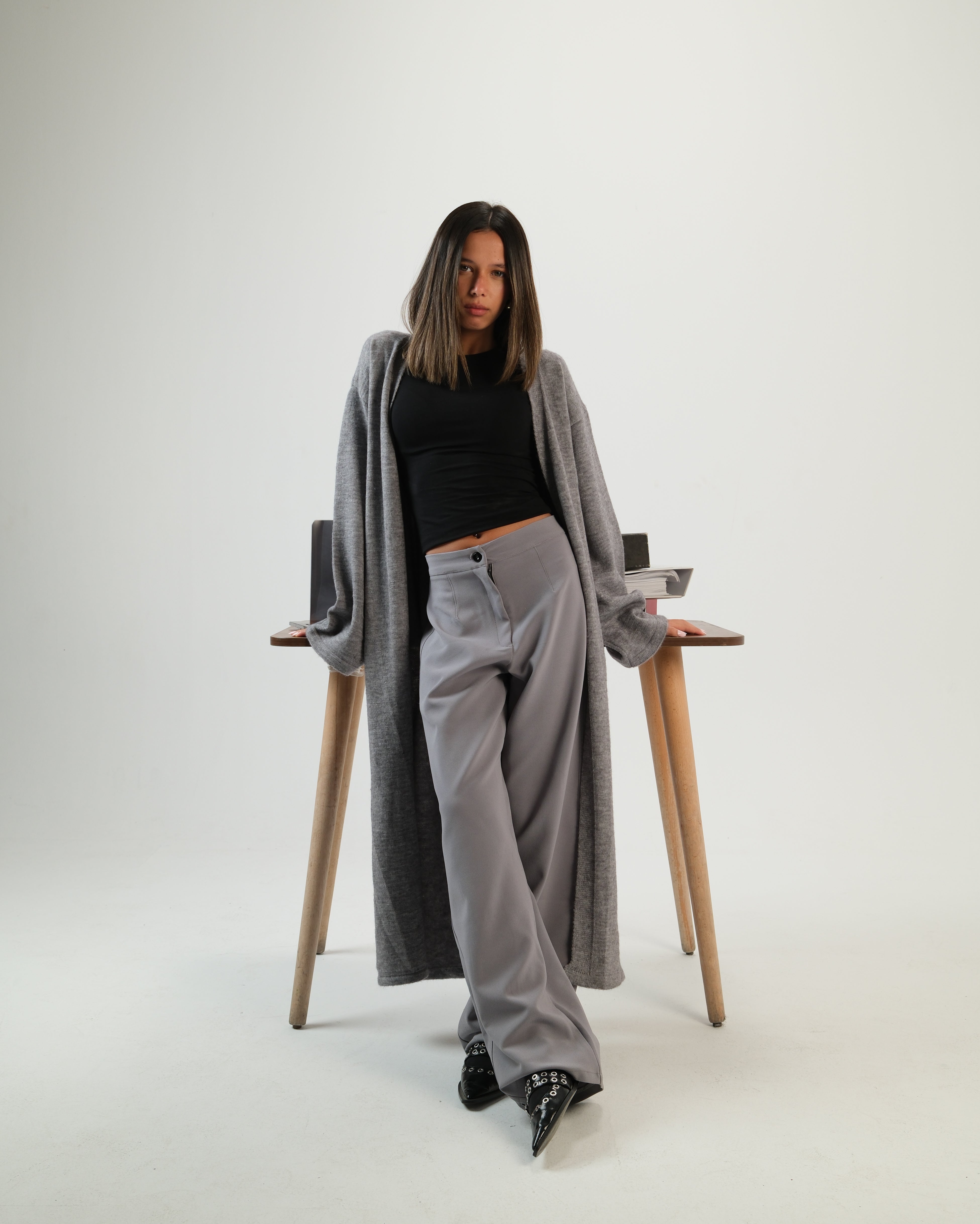 Formal Pants