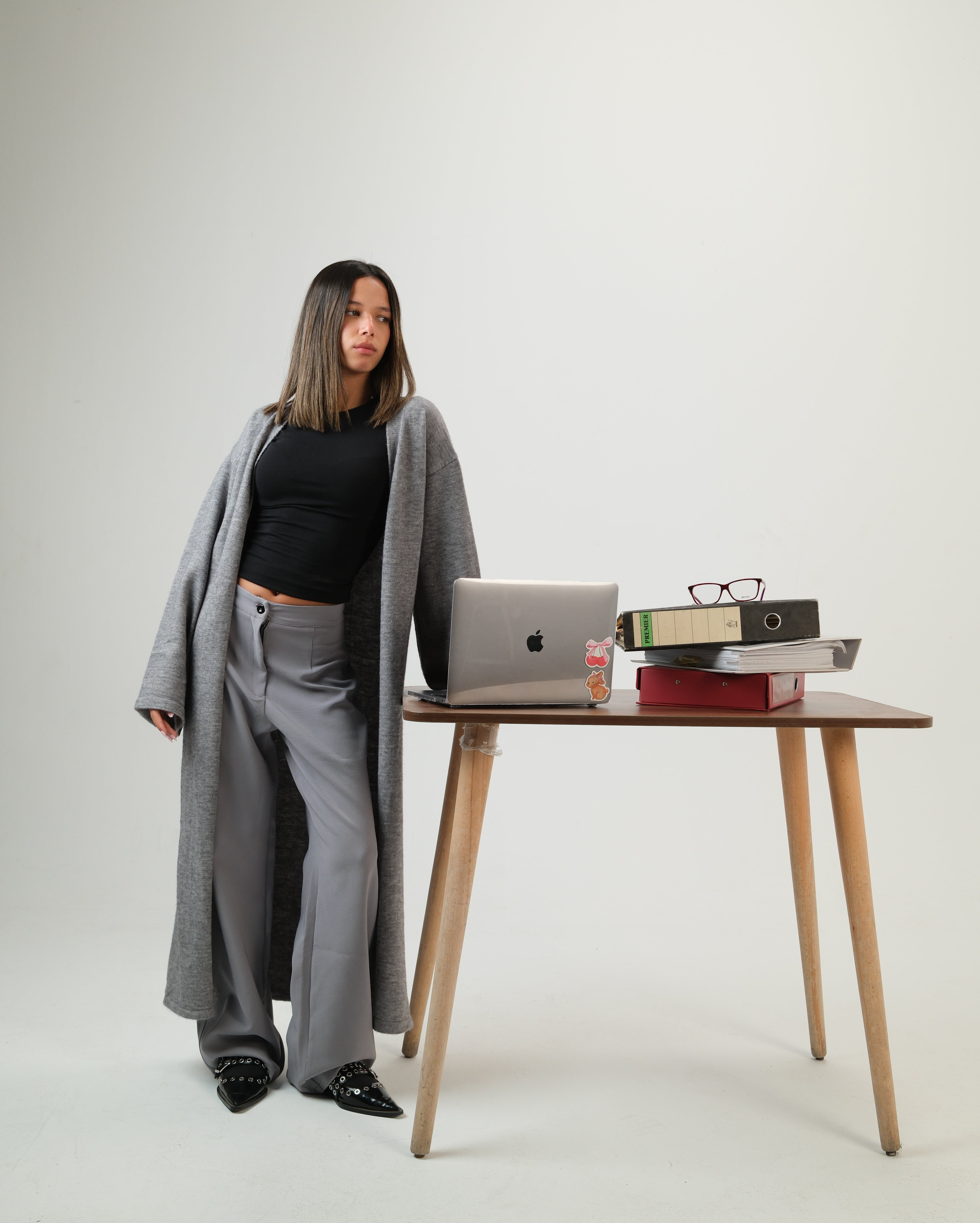 Formal Pants