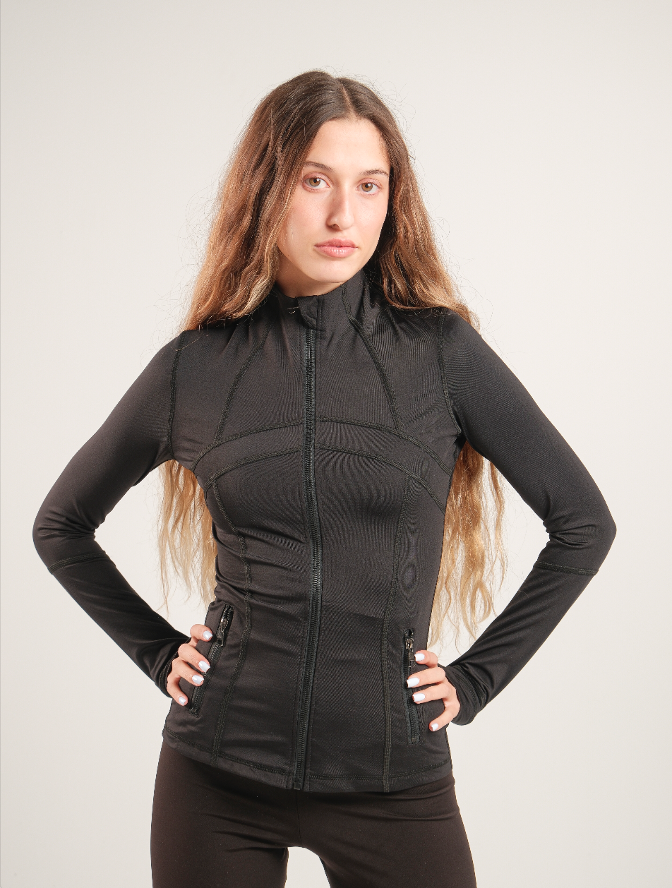 Contour Jacket