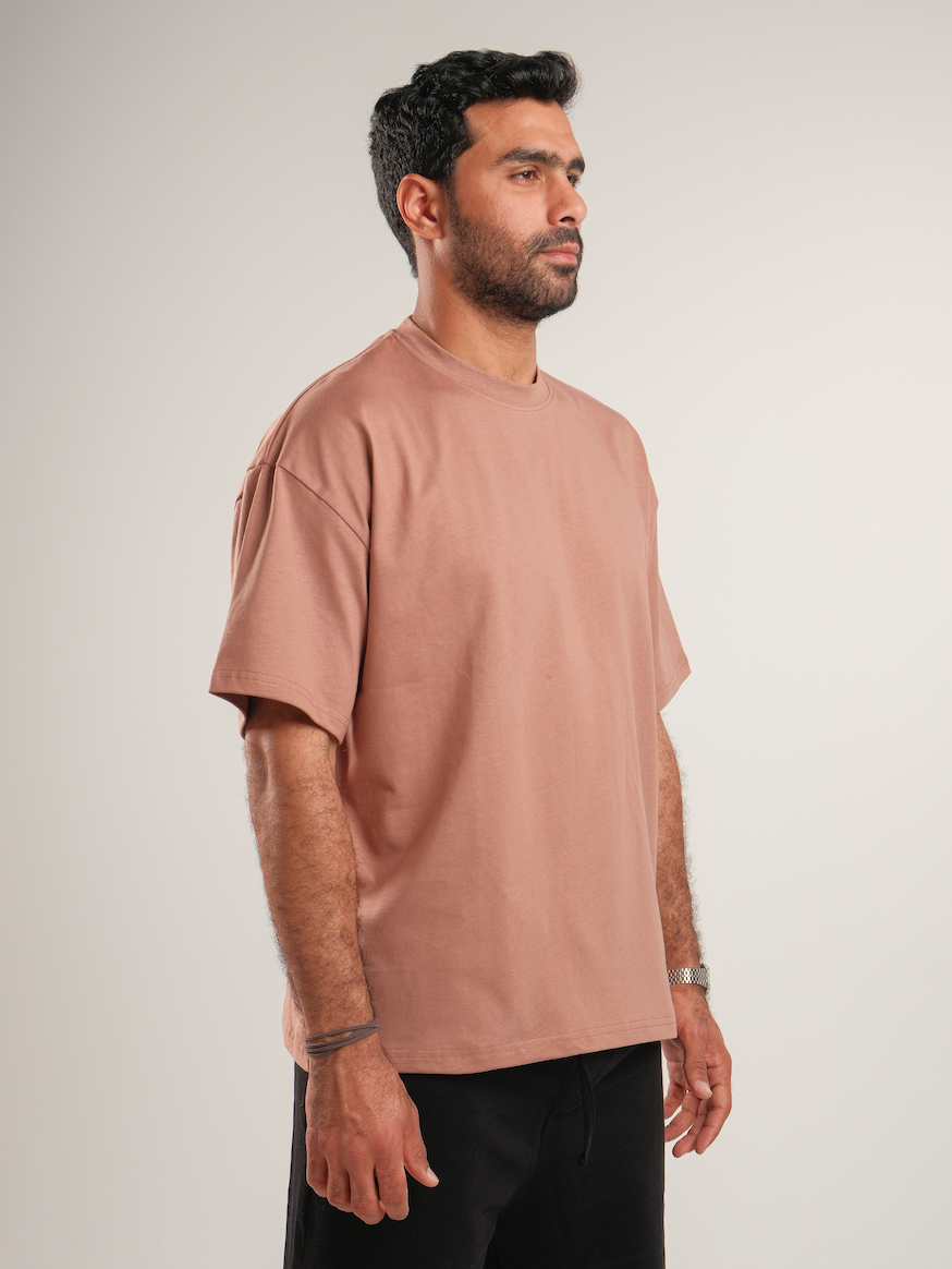 Men’s Oversized Shirt