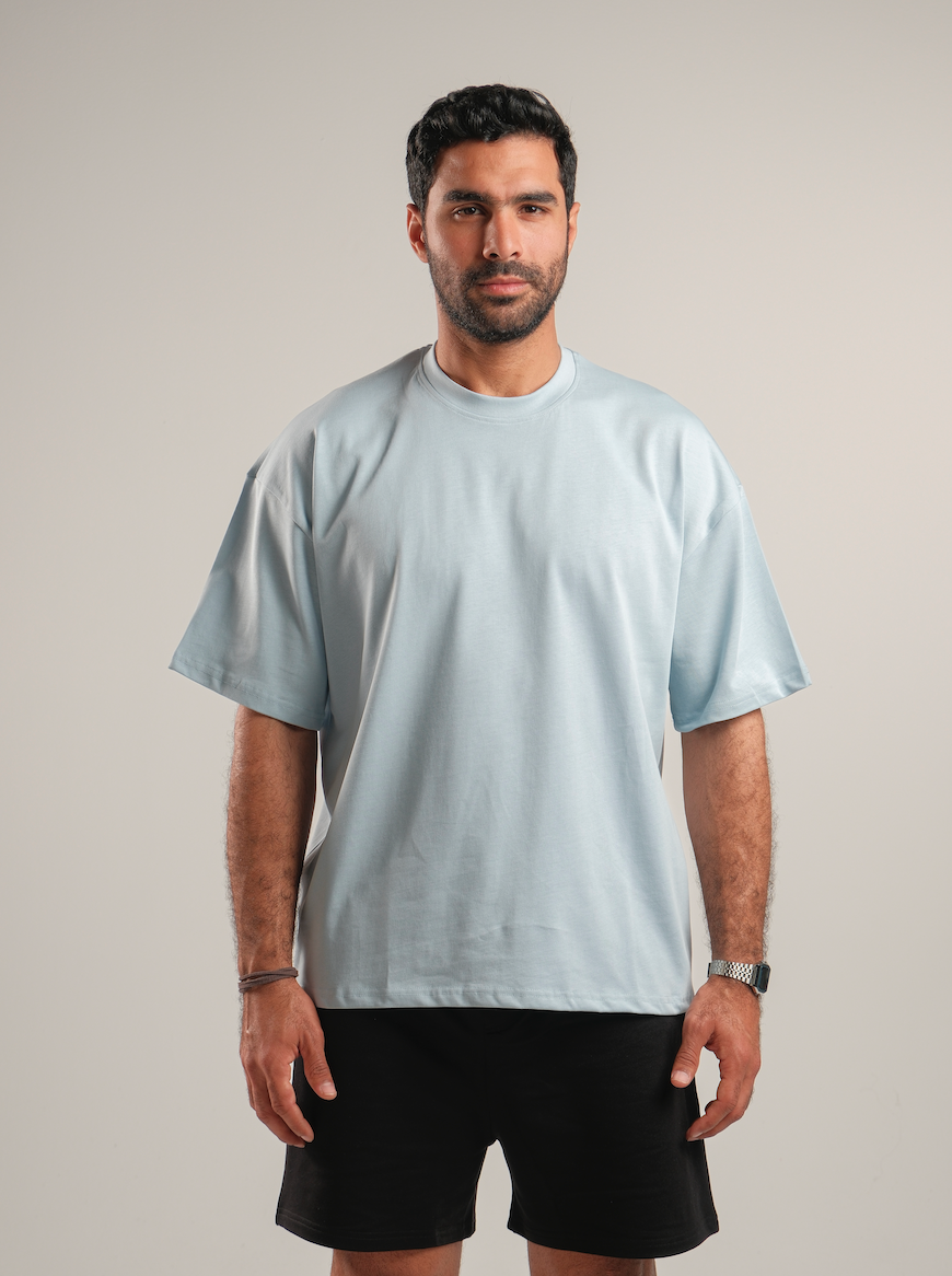 Men’s Oversized Shirt