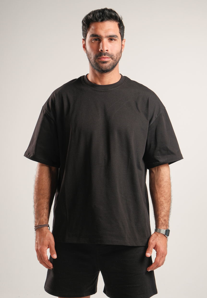 Men’s Oversized Shirt
